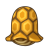 "Turtle Shell" icon