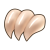 "Giant Claws" icon