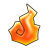 "Fire Mana" icon