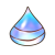"Water Mana" icon