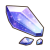 "Frost Crystal" icon