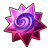 "Dark Gem" icon
