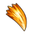 "Smoldering Fang" icon