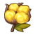 "Sunny Puff" icon