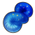 "Starry Thread" icon
