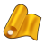 "Linen" icon