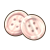 "Seashell Buttons" icon