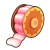 "Fluffy Ribbon" icon