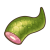 "Little Tail" icon