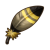 "Coal-Black Feather" icon