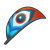 "Brilliant Feather" icon