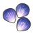 "Crystalized Scale" icon