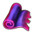 "Shadow-Soaked Hide" icon