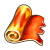 "Smoldering Hide" icon