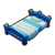 "Port Town Bed" icon