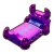 "Nightmare Bed" icon