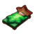 "Forest Bed" icon