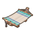 "Hammock" icon