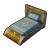 "Regal Bed" icon