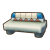"Tropical Stone Bench" icon