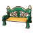 "Classic Bench" icon