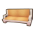 "Pastel Sofa" icon