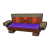 "Pirate Bench" icon