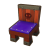 "Pirate Chair" icon