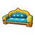 "Starry Night Sofa" icon