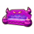 "Treacherous Sofa" icon