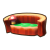 "Forest Sofa" icon