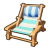 "Beach Chair" icon