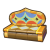 "Desert Bench" icon