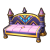 "Bench of the Chosen" icon