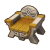 "Regal Chair" icon