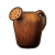 "Wooden Watering Can" icon