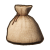 "Woven Sack" icon
