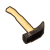 "Misplaced Hammer" icon