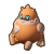 "Hagram Doll" icon
