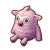 "Plushling Doll" icon