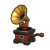 "Phonograph" icon