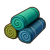 "Colorful Cloth" icon