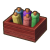 "Spool Set" icon