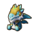 "Dragon Doll" icon