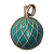 "Glass Float" icon