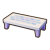 "Tiled Low Table" icon