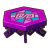 "Bloodthirsty Table" icon