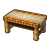 "Tropical Wooden Desk" icon