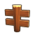 "Wooden Fence" icon