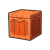 "Wooden Stand" icon